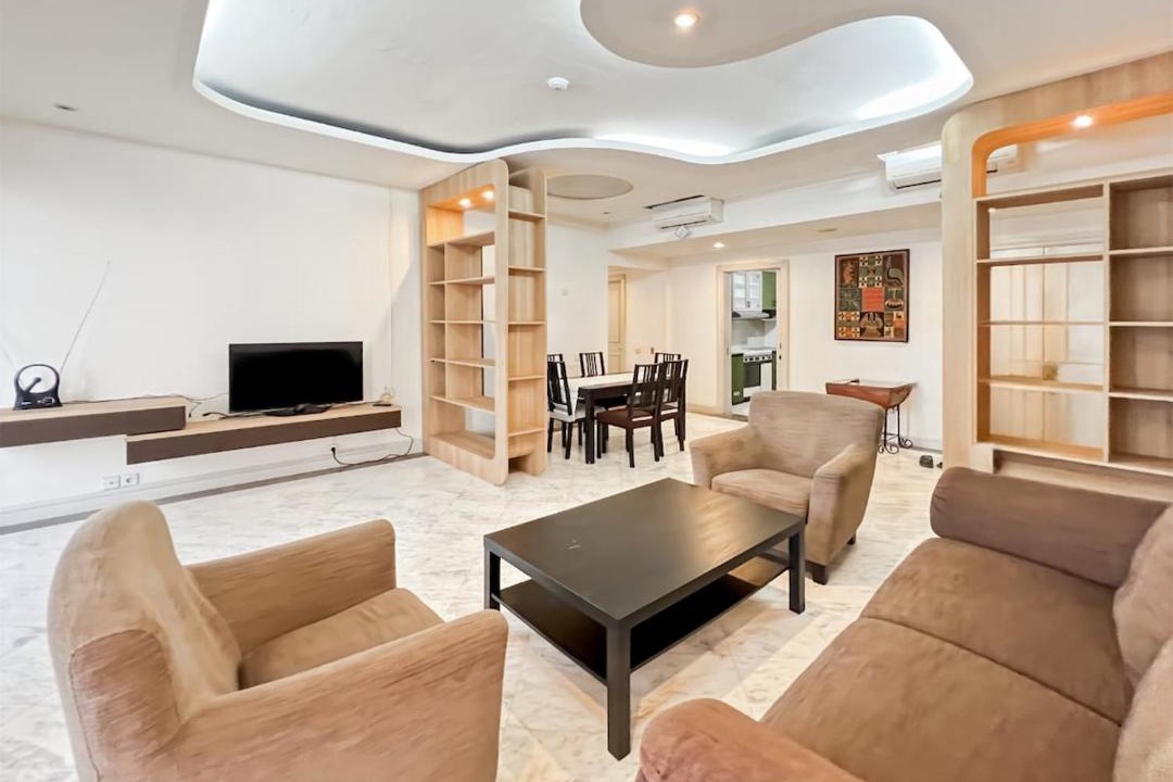 Photo of Livingroom in Menteng