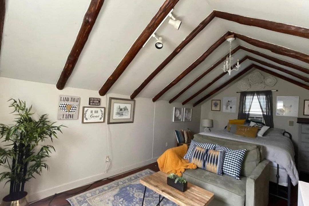 Photo of Bedroom in Harrisonburg