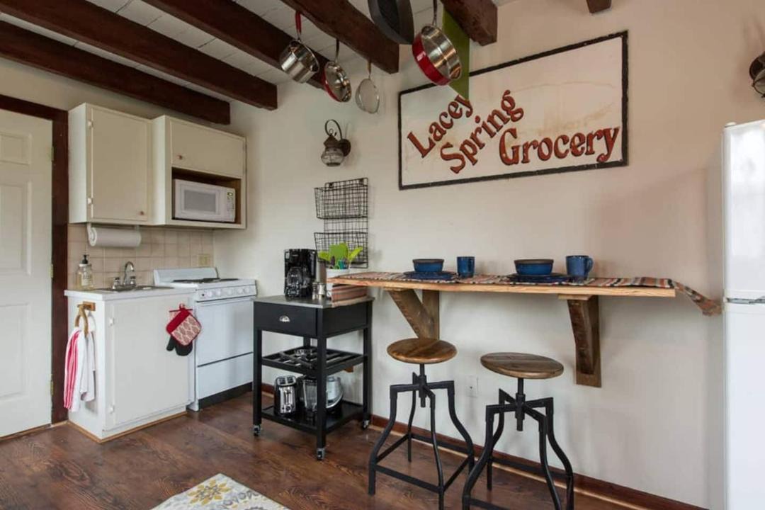 Photo of Kitchen in Harrisonburg