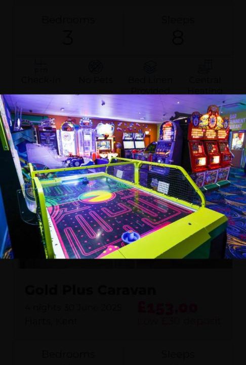 Photo of Others in Leysdown-on-Sea