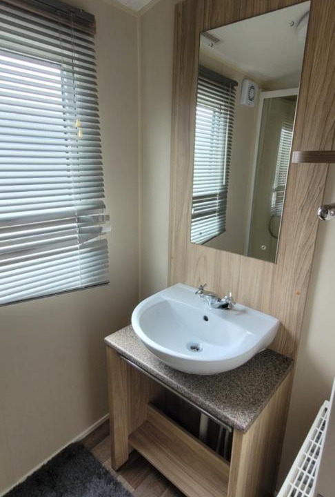 Photo of Bathroom in Leysdown-on-Sea