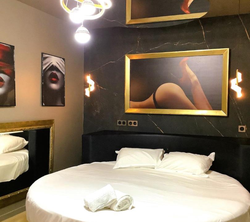 Photo of Bedroom in Le Treport
