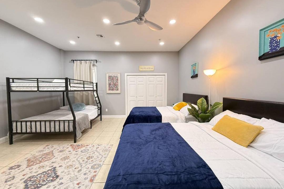 Photo of Bedroom in North Bergen