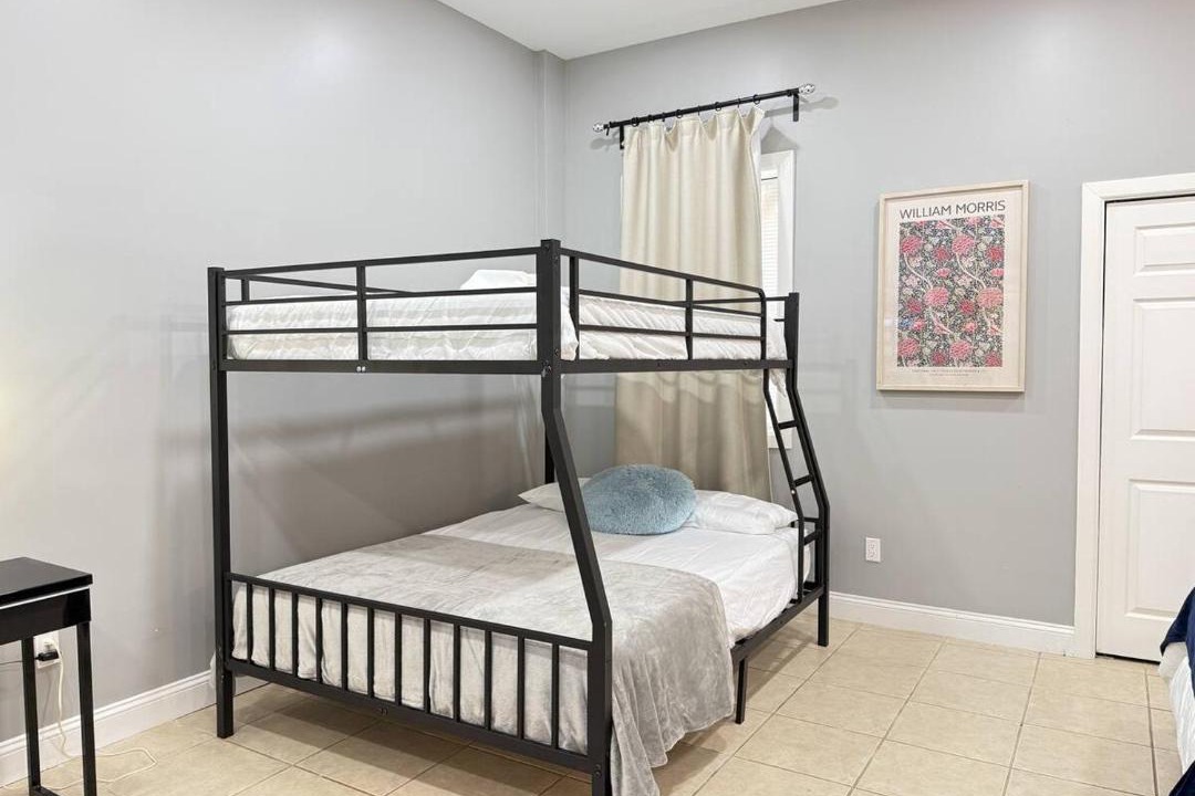 Photo of Bedroom in North Bergen