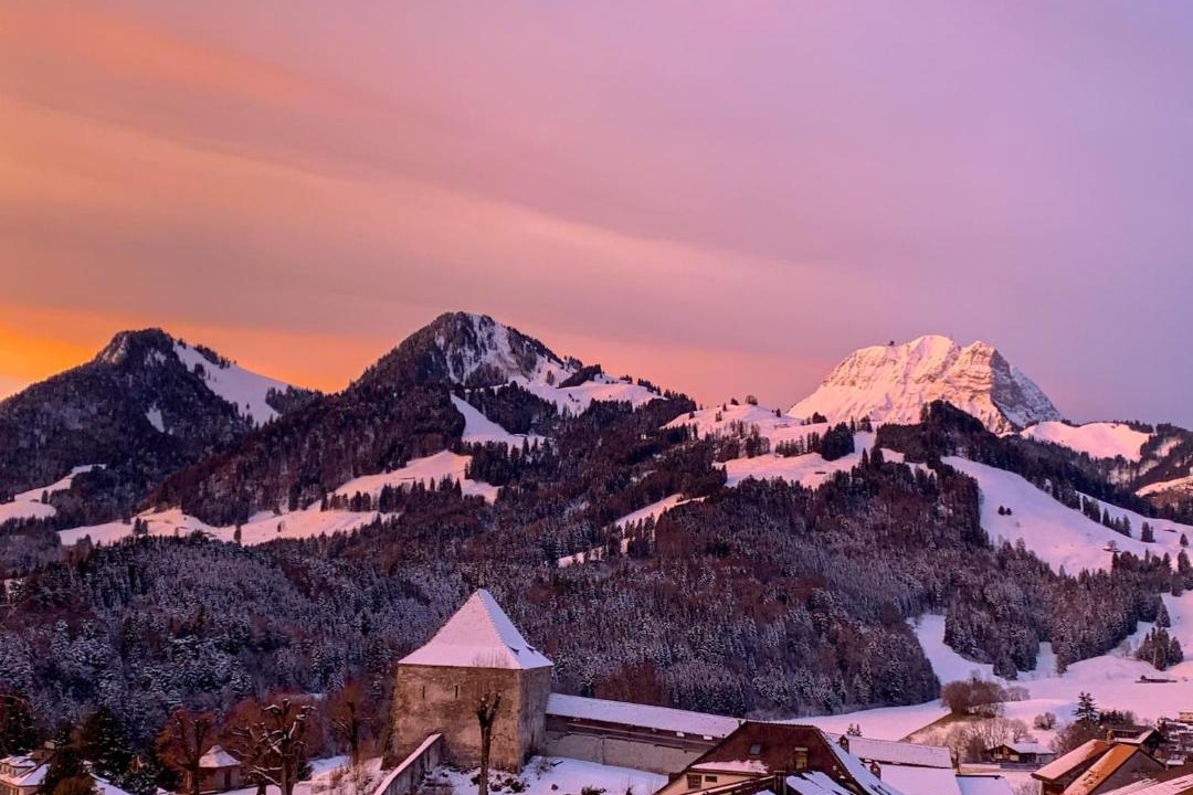 Photo of Others in Gruyeres