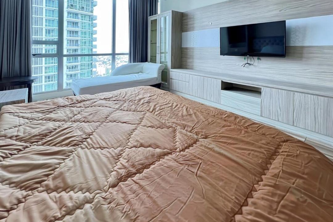 Photo of Bedroom in Bangka