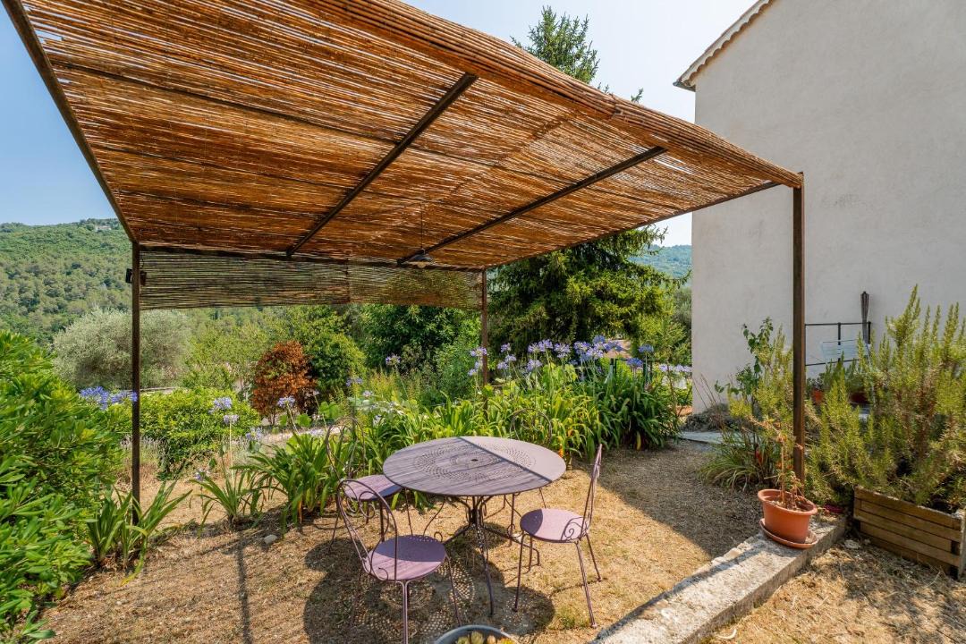 Photo of Patio Balcony in Le Bar-sur-Loup