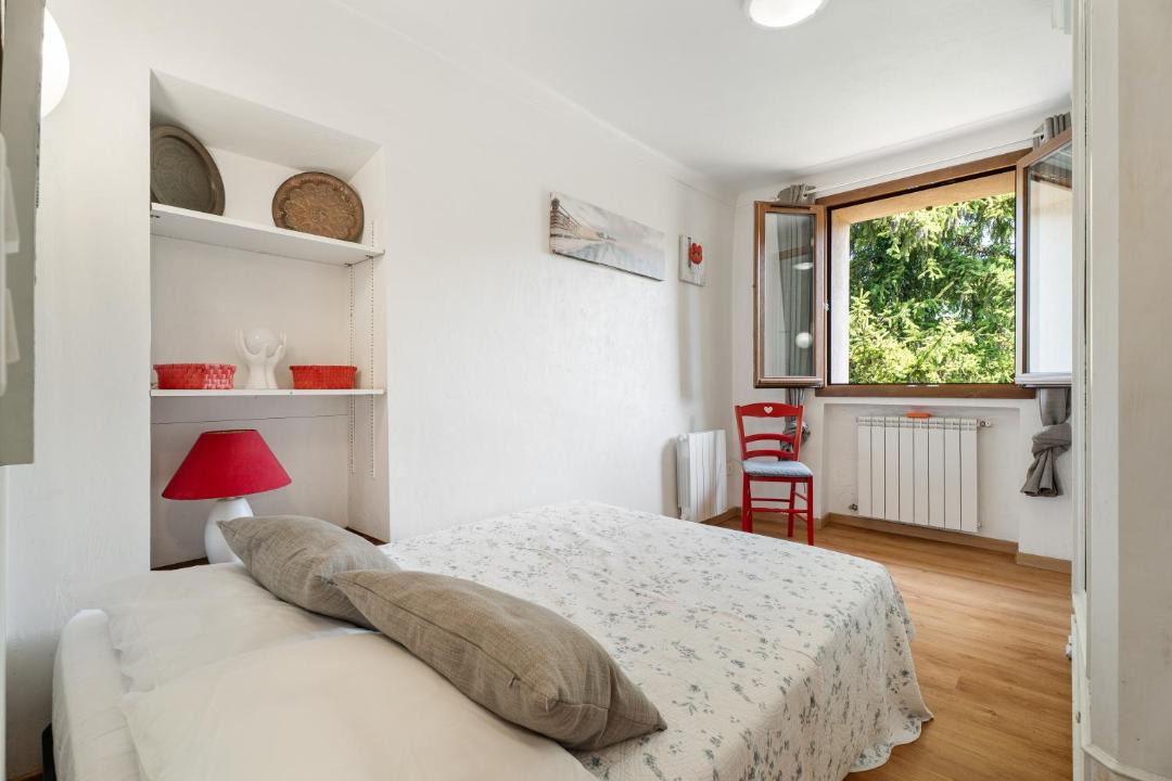 Photo of Bedroom in Le Bar-sur-Loup