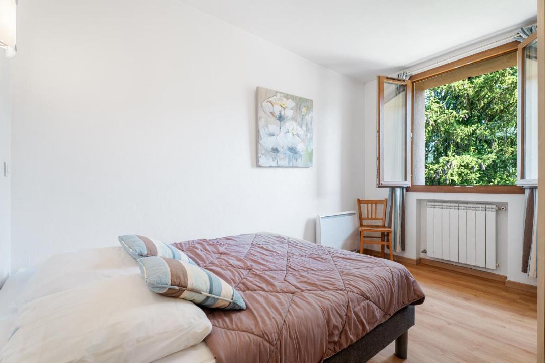 Photo of Bedroom in Le Bar-sur-Loup