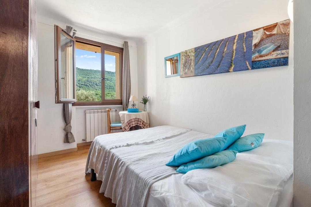 Photo of Bedroom in Le Bar-sur-Loup