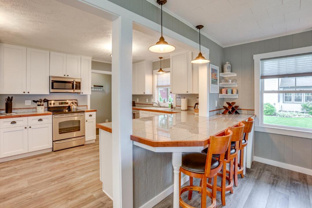 Photo of Kitchen in Maple City