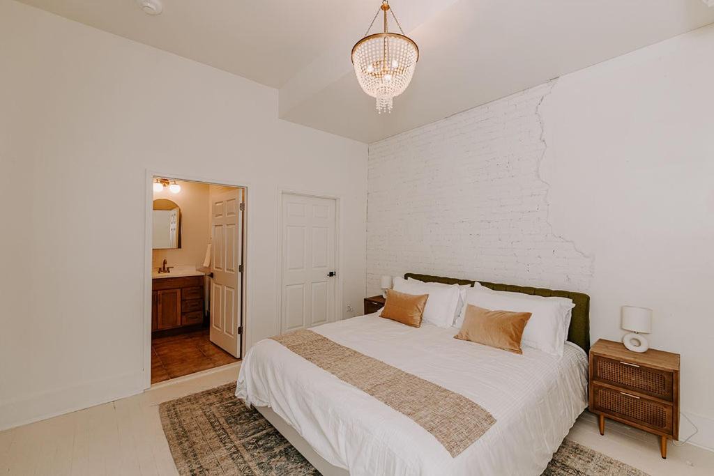 Photo of Bedroom in Madison