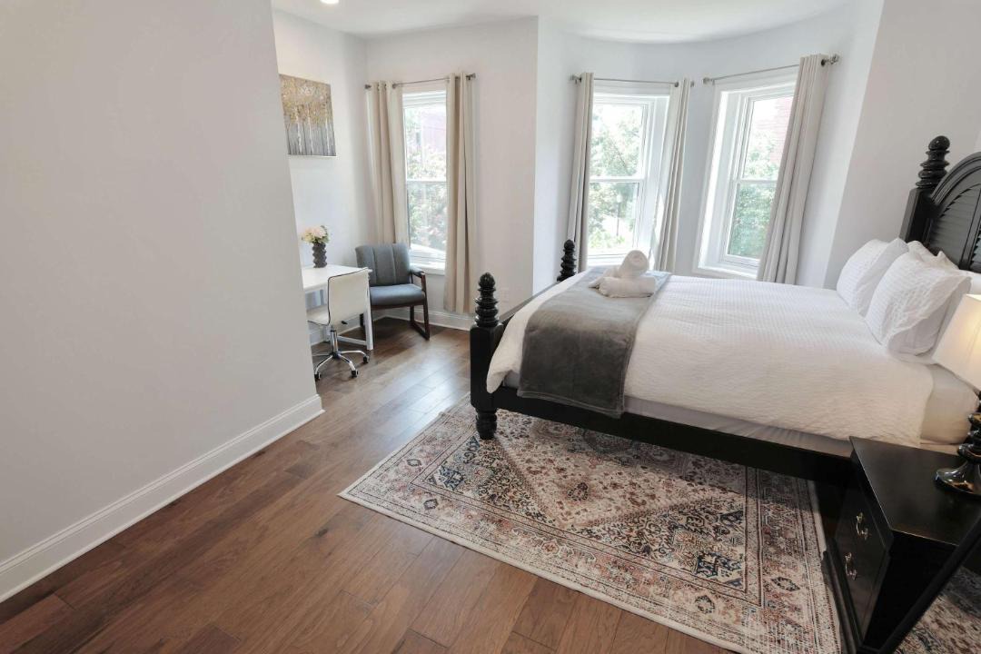Photo of Bedroom in Washington