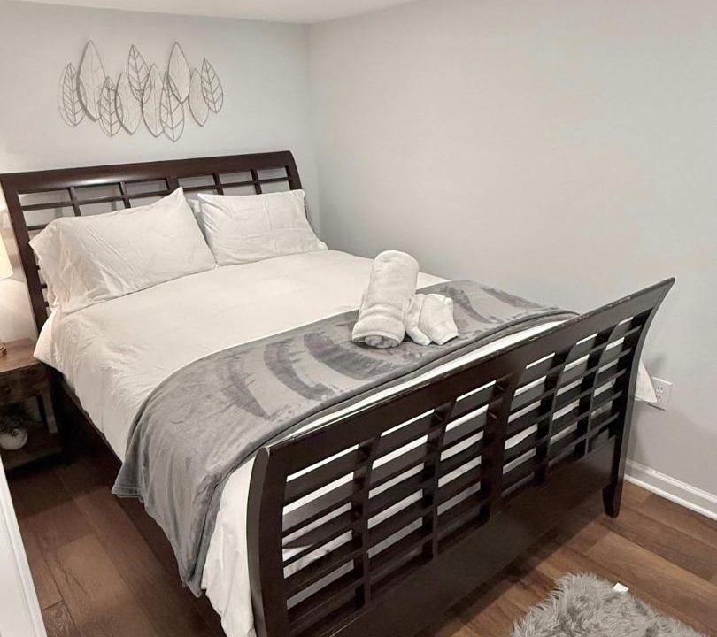 Photo of Bedroom in Washington