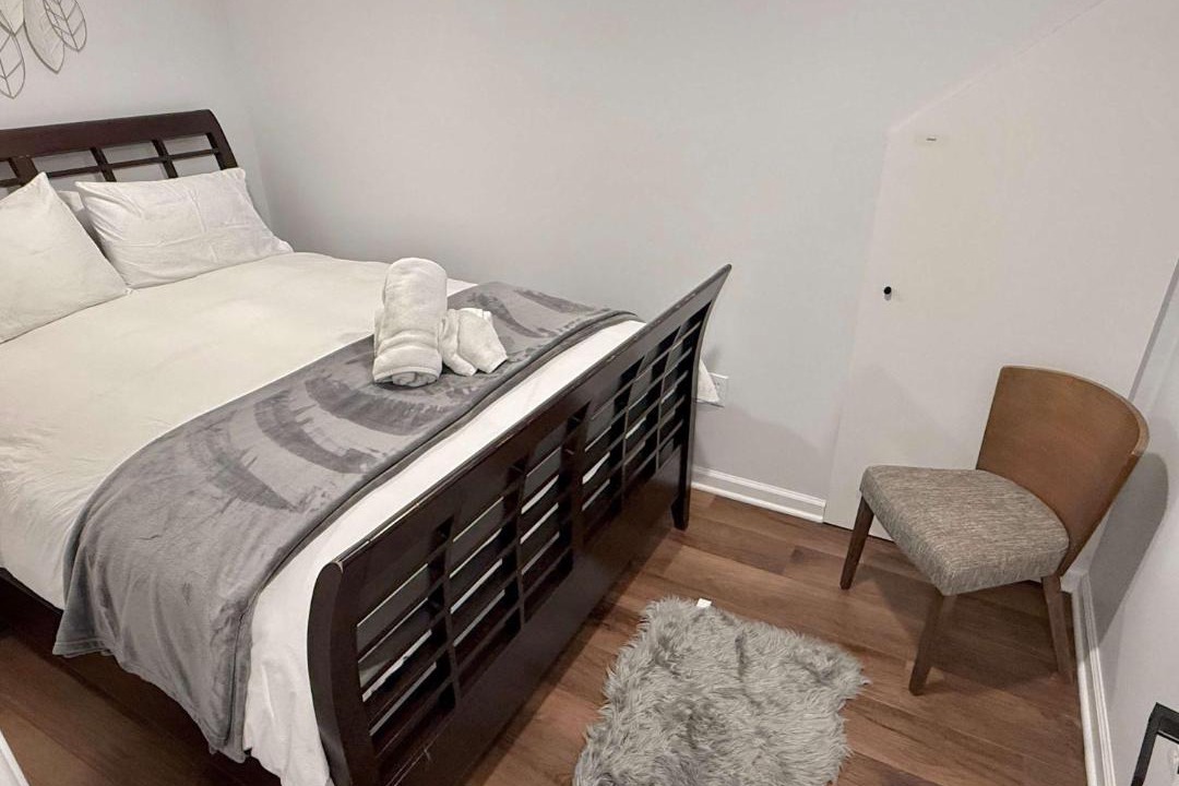 Photo of Bedroom in Washington