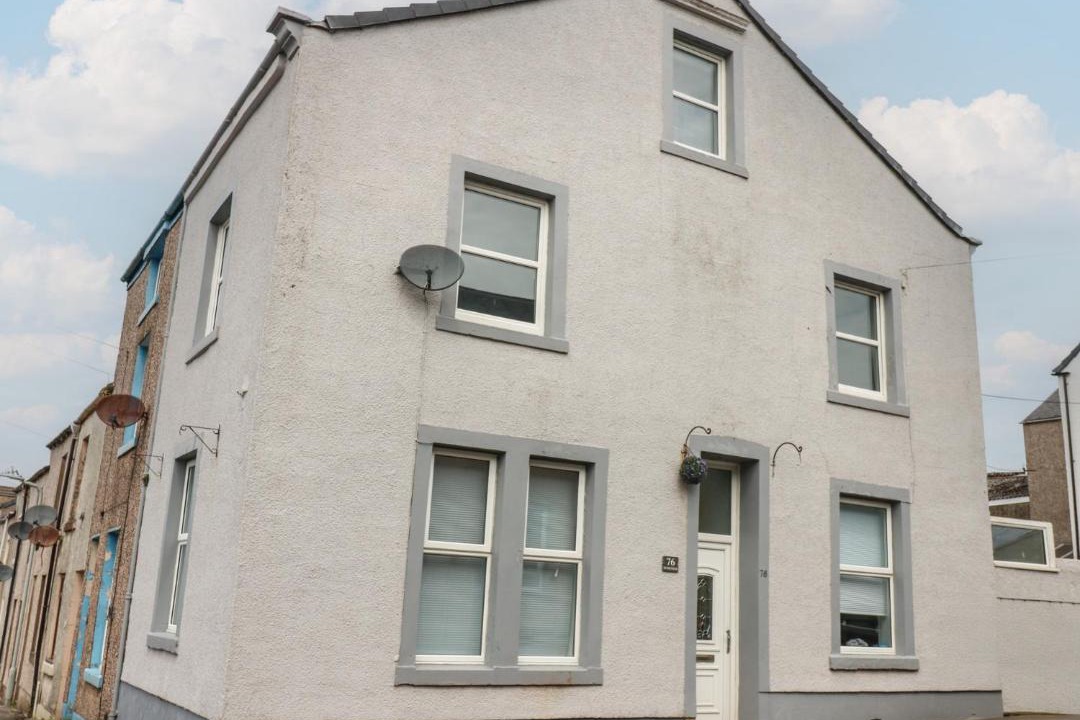 Photo of Others in Cleator Moor