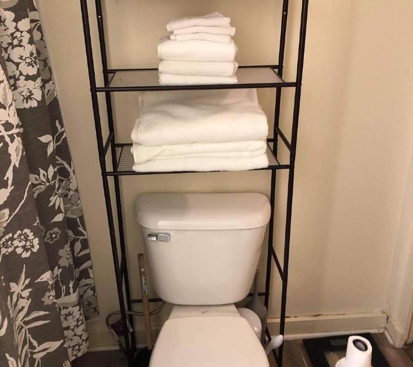 Photo of Bathroom in Waynesboro
