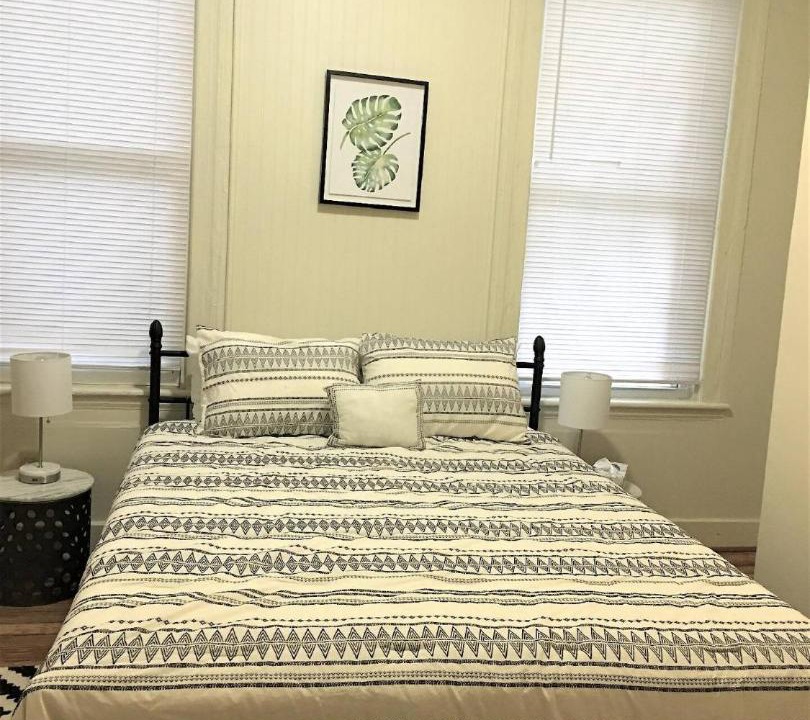 Photo of Bedroom in Waynesboro