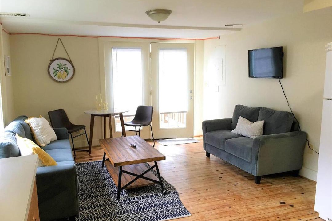 Photo of Livingroom in Waynesboro