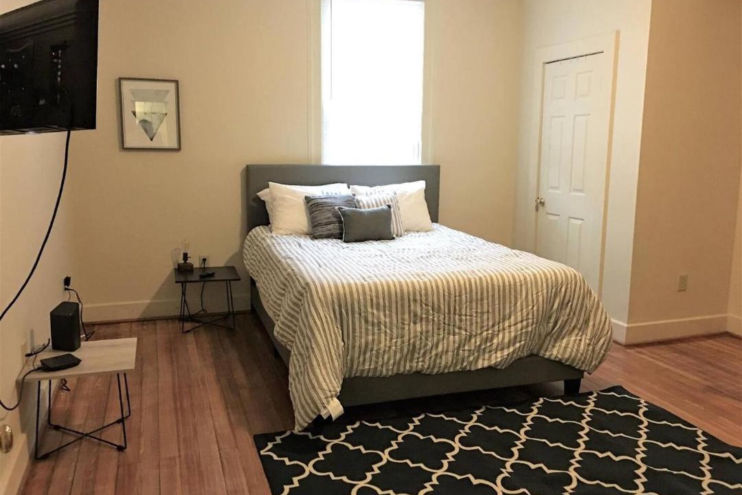 Photo of Bedroom in Waynesboro