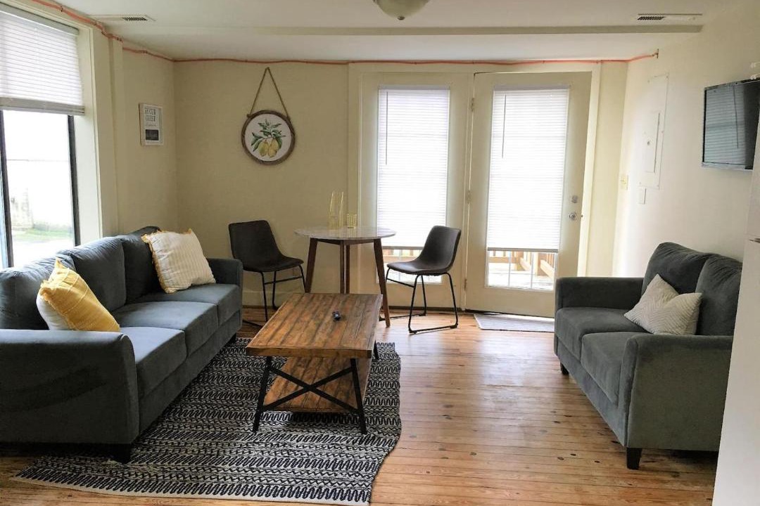 Photo of Livingroom in Waynesboro