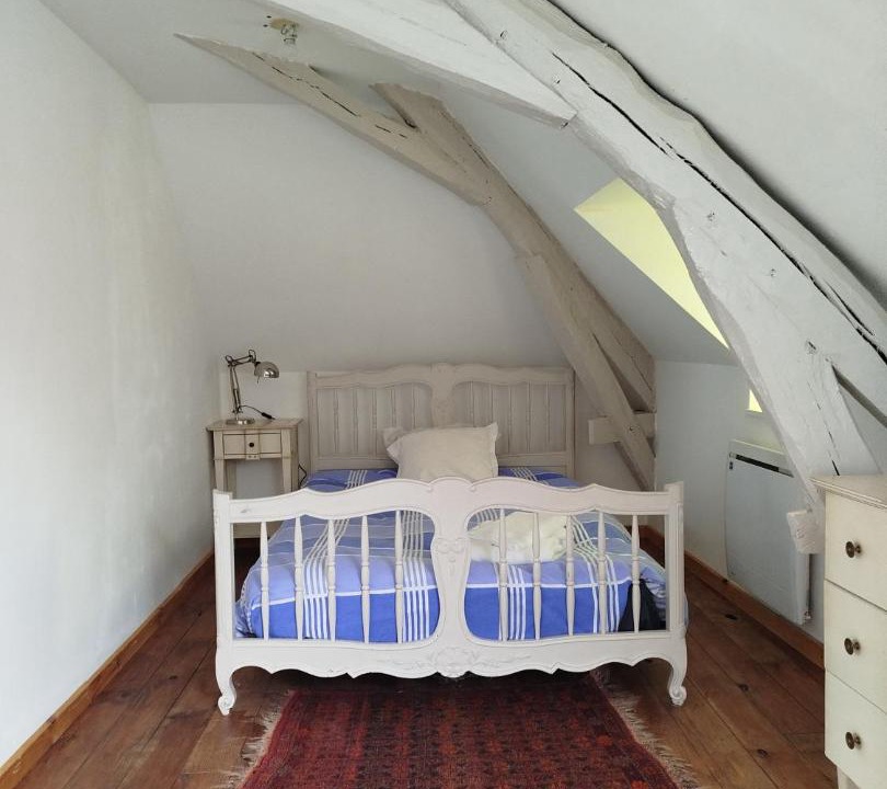 Photo of Bedroom in Rouans