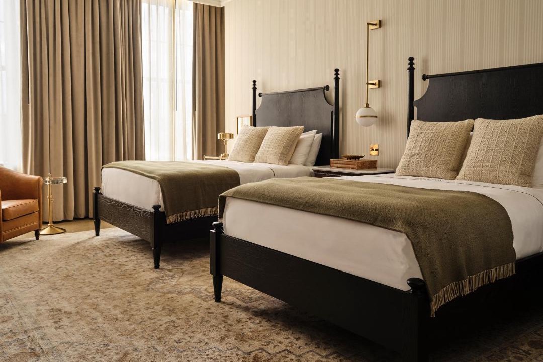 Photo of Bedroom in Brazos