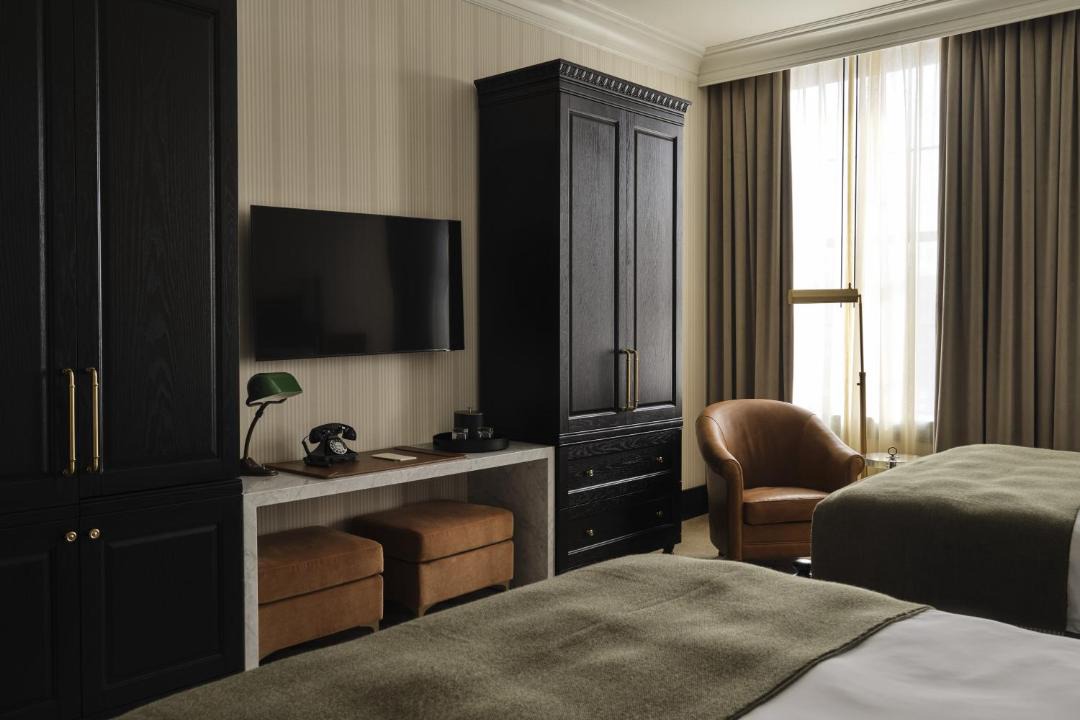 Photo of Bedroom in Brazos