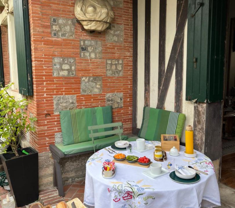 Photo of Others in Cabourg