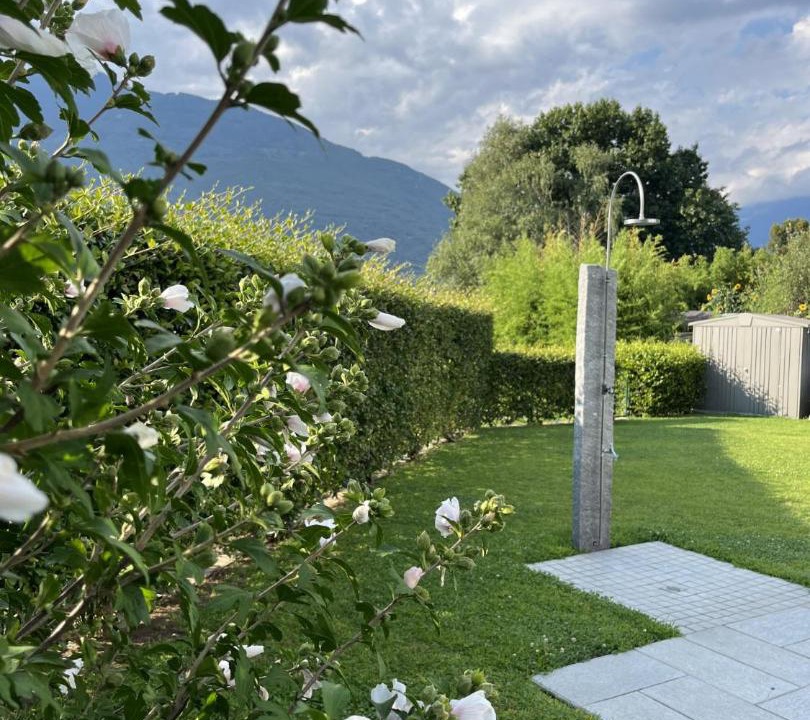 Photo of Outdoor in Camorino