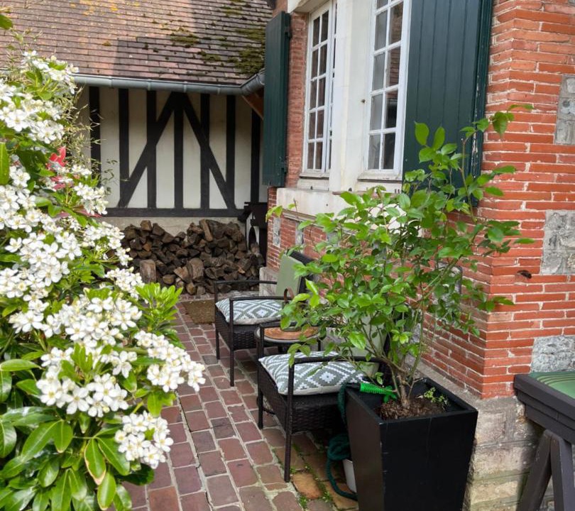 Photo of Others in Cabourg