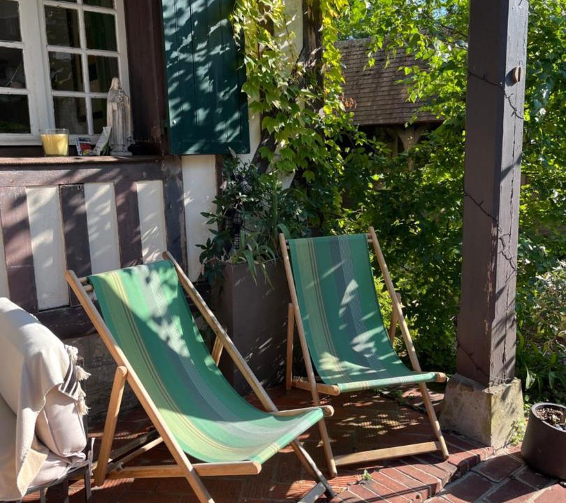 Photo of Others in Cabourg