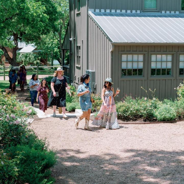 Photo of Others in Round Top