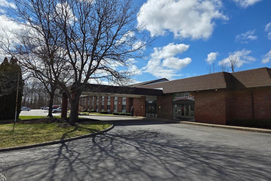 Photo of Buildings in Fulton