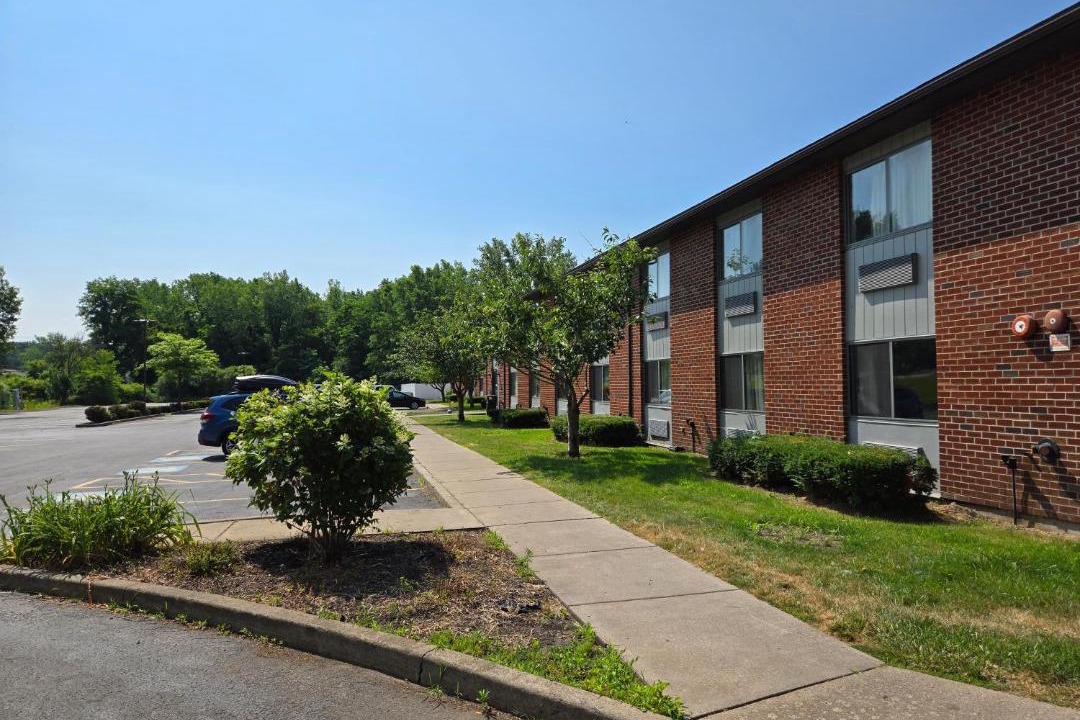 Photo of Buildings in Fulton