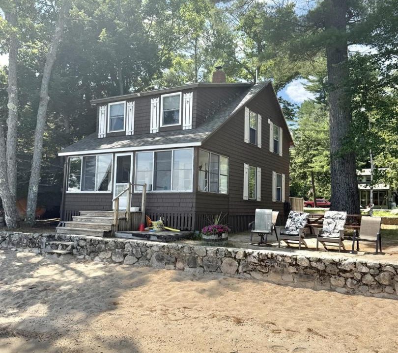 Photo of Others in Sebago