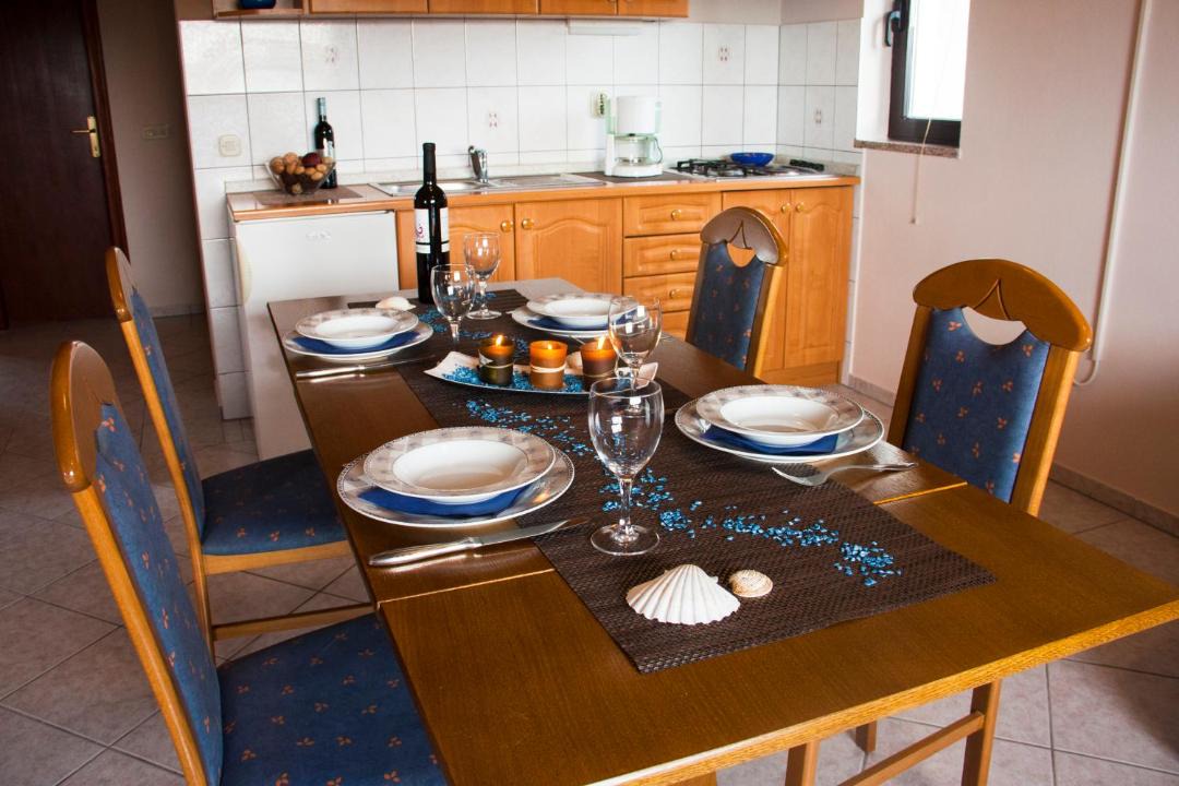 Photo of Kitchen in Sveti Lovrec