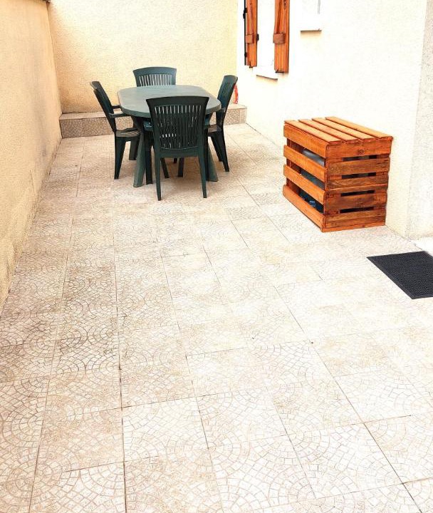 Photo of Patio Balcony in Nogent-sur-Vernisson