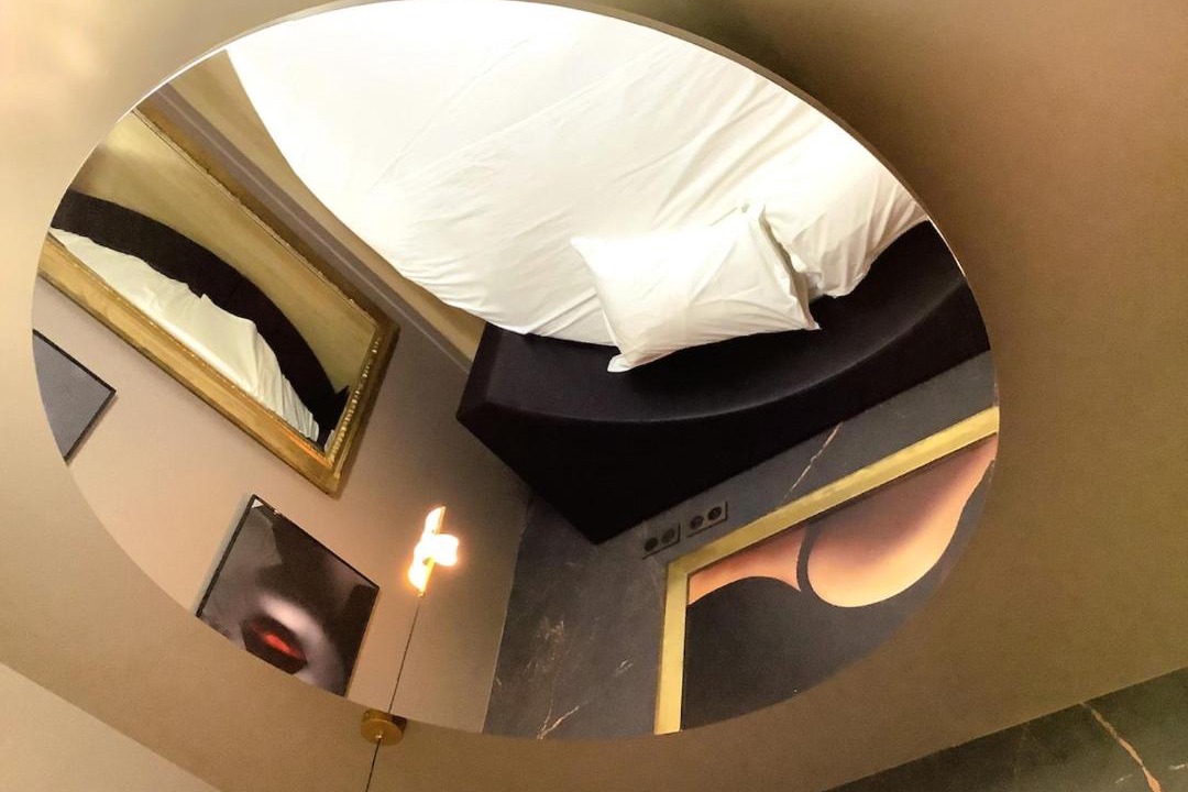 Photo of Bedroom in Le Treport