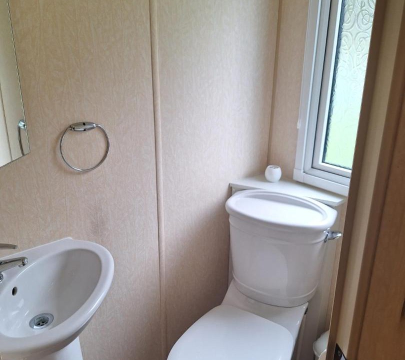 Photo of Bathroom in Barnard Castle