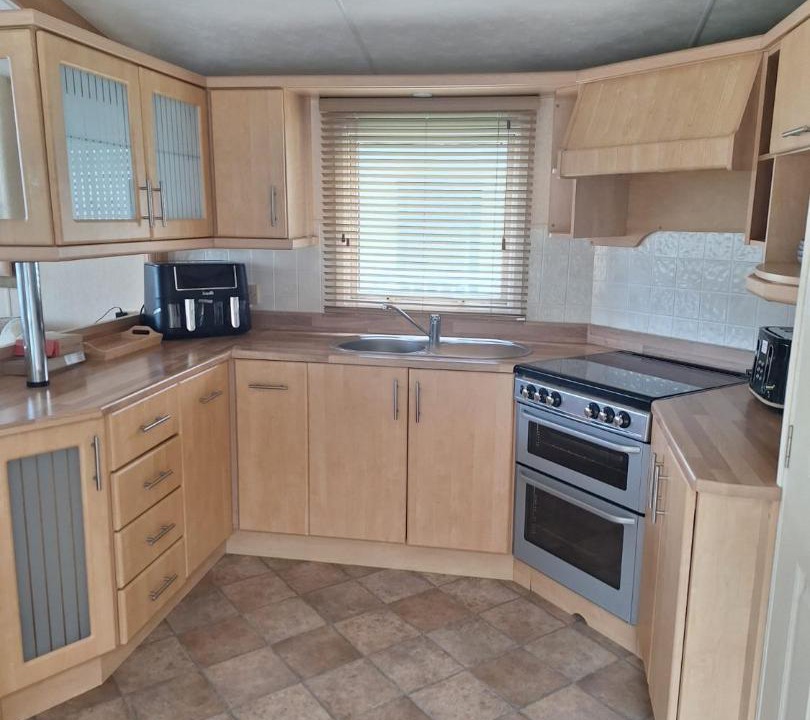 Photo of Kitchen in Barnard Castle