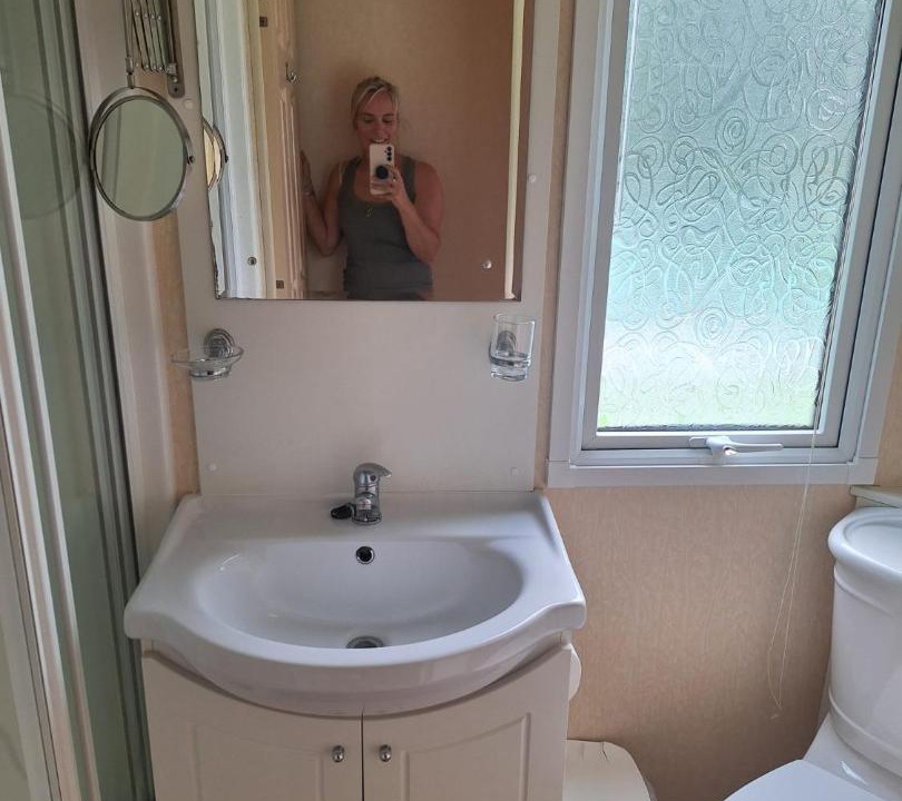 Photo of Bathroom in Barnard Castle