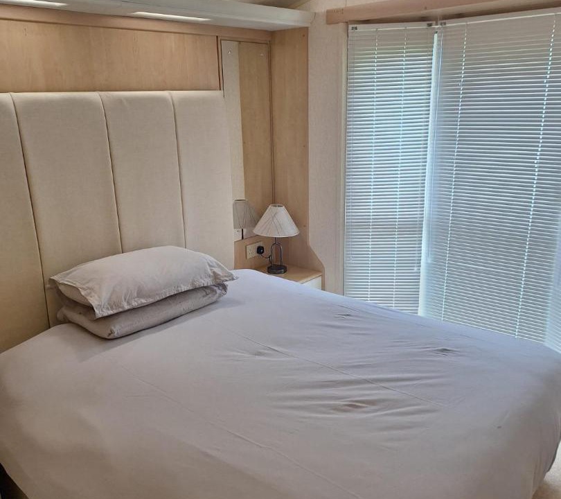 Photo of Bedroom in Barnard Castle