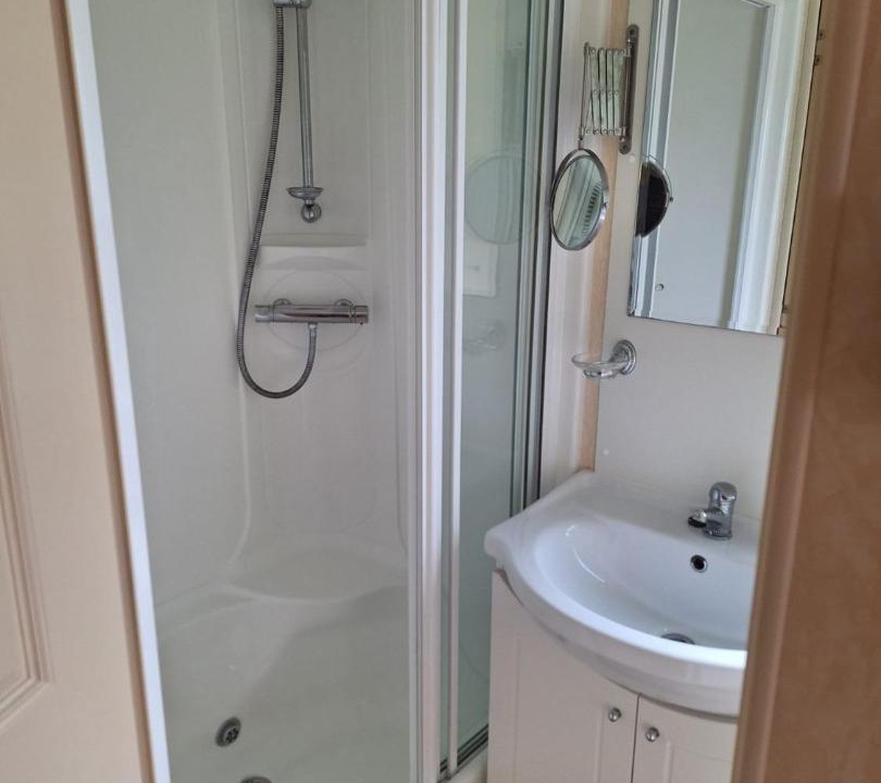 Photo of Bathroom in Barnard Castle