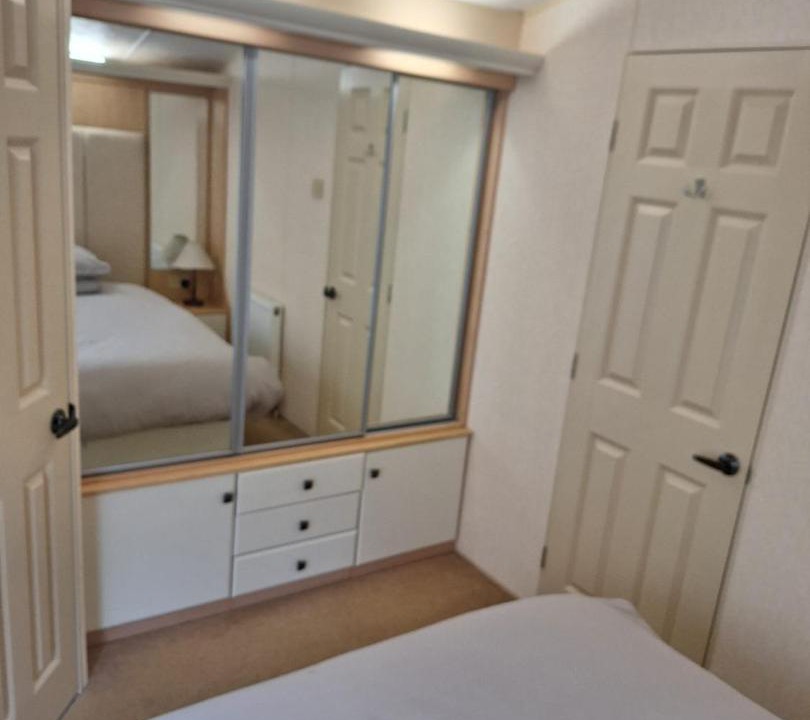 Photo of Bedroom in Barnard Castle