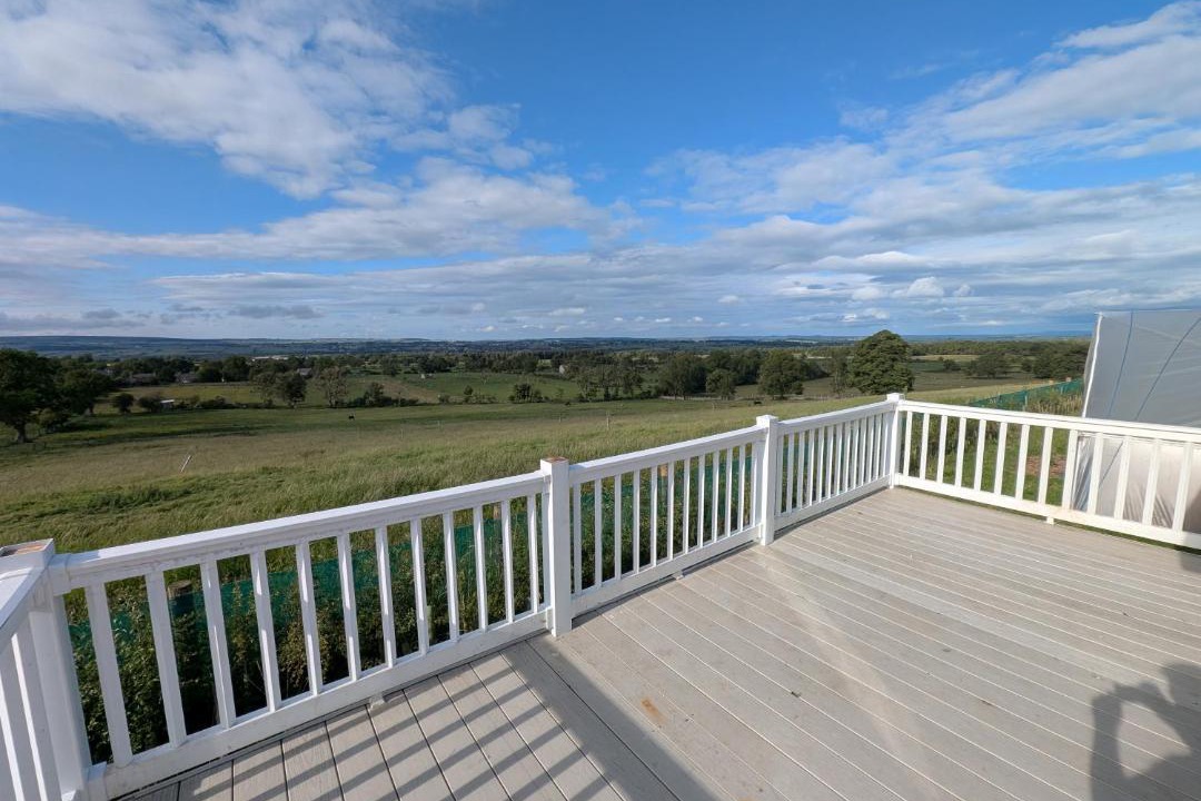 Photo of Patio Balcony in Barnard Castle