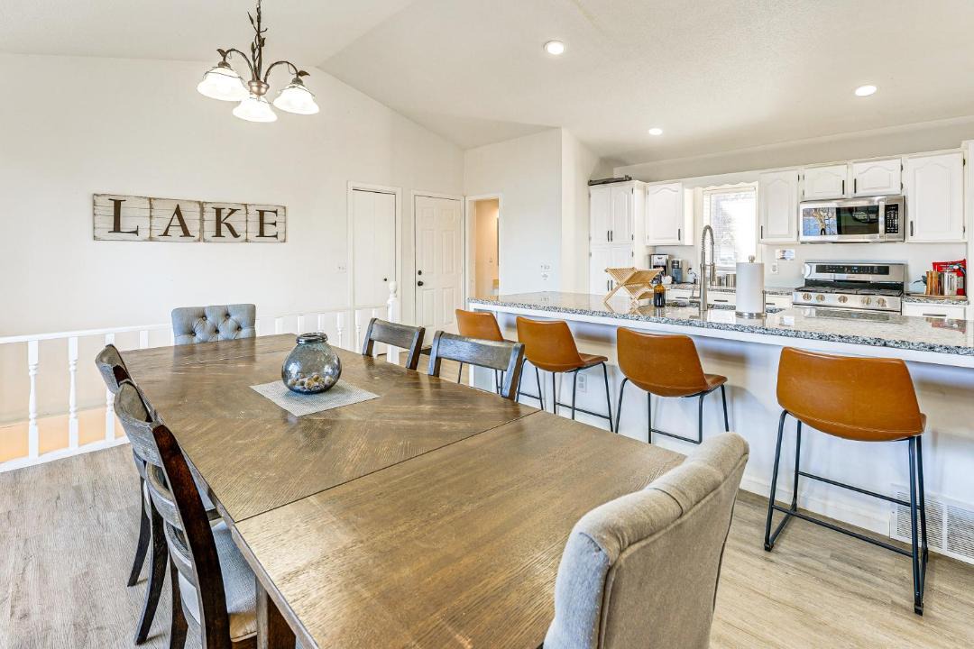 Photo of Kitchen in Whitehall