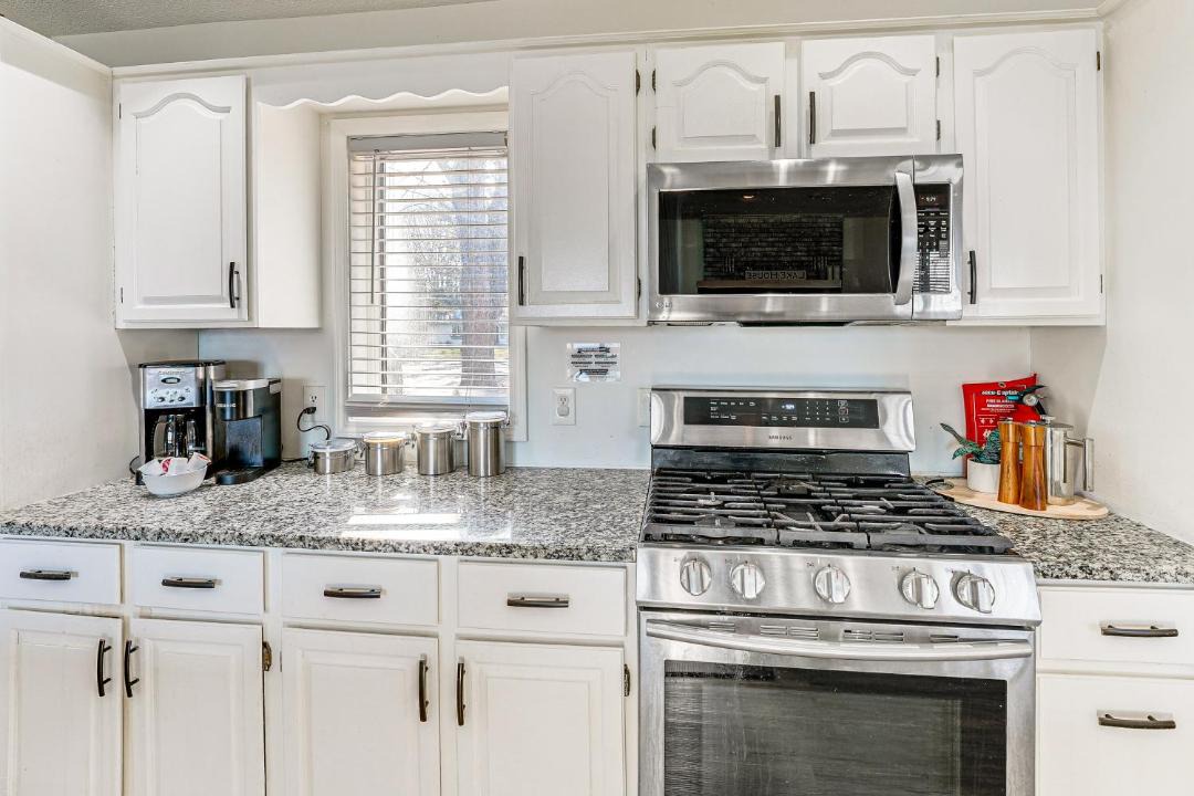 Photo of Kitchen in Whitehall
