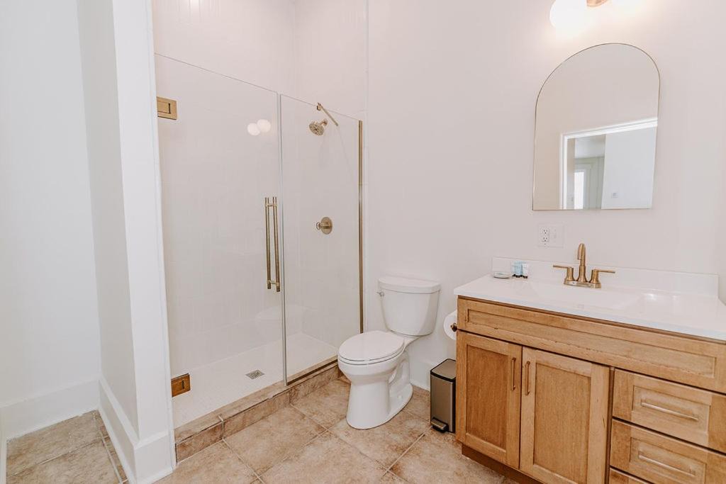 Photo of Bathroom in Madison