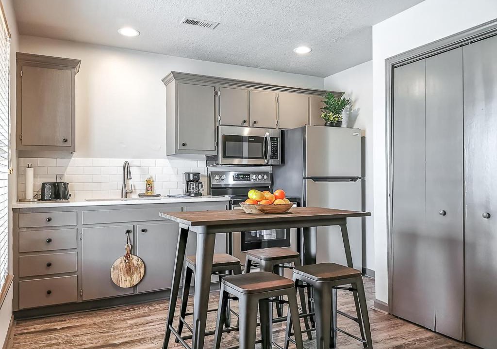 Photo of Kitchen in La Cygne
